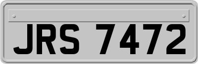 JRS7472