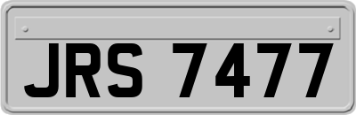 JRS7477