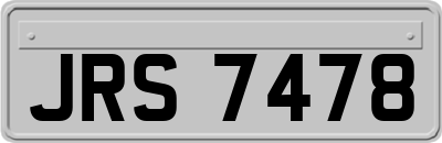 JRS7478