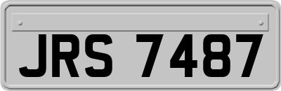 JRS7487
