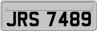JRS7489