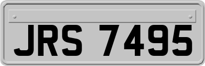 JRS7495