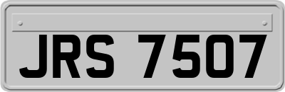 JRS7507