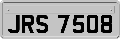 JRS7508