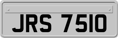 JRS7510