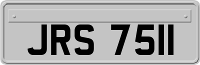 JRS7511