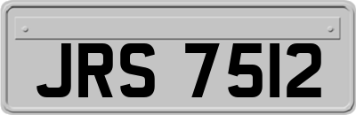 JRS7512