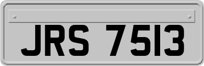 JRS7513