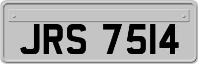 JRS7514