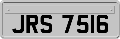 JRS7516