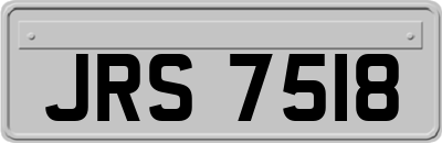 JRS7518