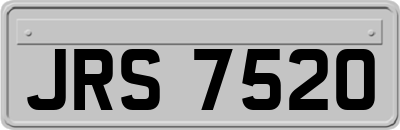 JRS7520