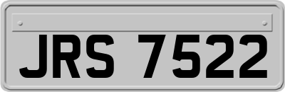 JRS7522