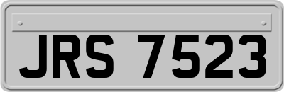 JRS7523