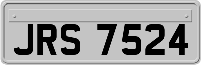 JRS7524