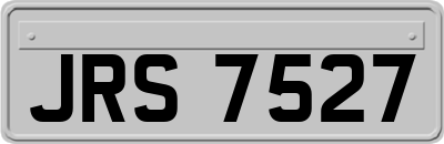 JRS7527