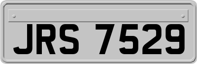 JRS7529