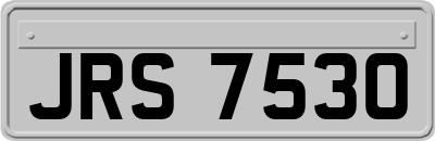 JRS7530