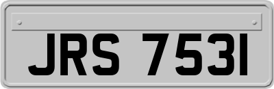 JRS7531