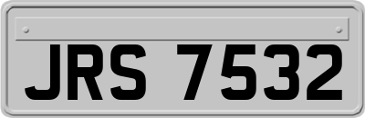 JRS7532