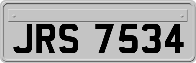 JRS7534