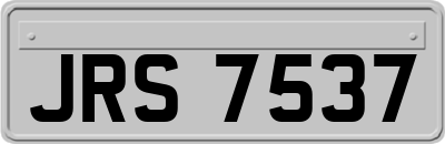 JRS7537