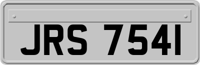 JRS7541