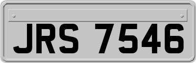 JRS7546