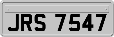 JRS7547