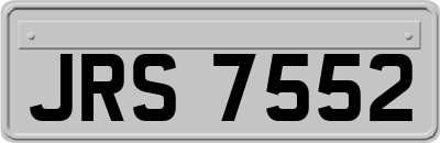 JRS7552