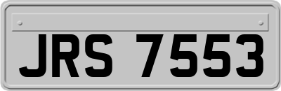 JRS7553