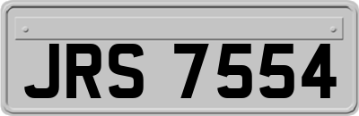JRS7554