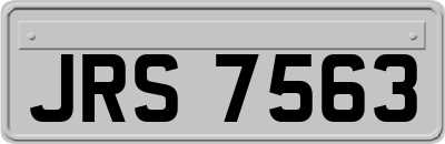 JRS7563