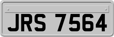 JRS7564