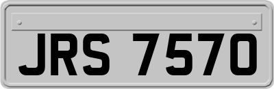 JRS7570