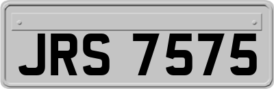JRS7575