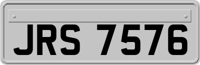 JRS7576