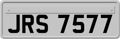 JRS7577