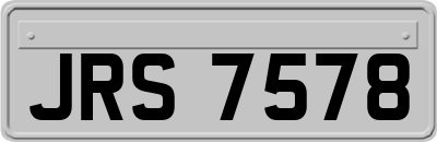 JRS7578