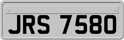 JRS7580