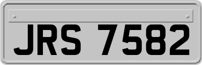 JRS7582