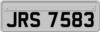 JRS7583