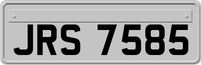 JRS7585