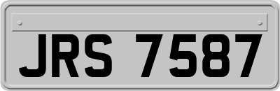 JRS7587
