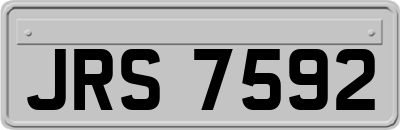 JRS7592
