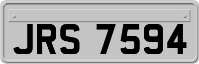 JRS7594