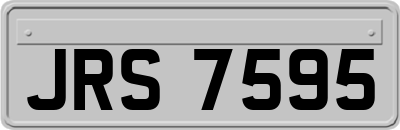JRS7595