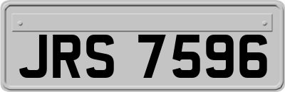 JRS7596