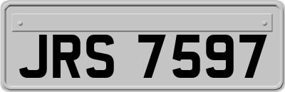 JRS7597