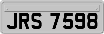 JRS7598
